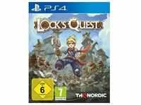 Lock's Quest PS4 Neu & OVP