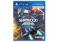 Starblood Arena PS4 Neu & OVP