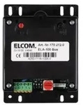 Elcom EB-T&uuml;rlautsprecher ELA-100