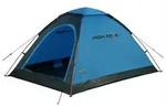 Kuppelzelt Monodome 2-Personen 205 x 150 cm blau