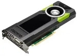 HP Nvidia Quadro P5000 (Z0B13AA)