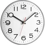 TFA Qarz-Wanduhr 60.3017
