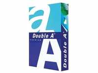 Double-A PREMIUM A3 1553988 Universal Druckerpapier DIN A3 80 g/m2 500 Blatt Weiß
