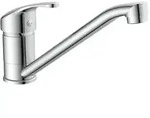 GRANDE VITA CLASSIC Sp&uuml;ltischarmatur, Chrom
