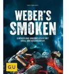 Weber&rsquo;s Smoken
