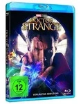 Doctor Strange USA