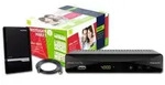 IMPERIAL DVB-T2 HDTV-Receiver IMPERIALT2IR+ +3Mon