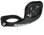 SRAM 00.7918.020.000 ComputerhalterungRoad mit Quarter Turn/TwistLock, schwarz (1