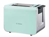 Bosch SDA Toaster TAT8612 mint turquo