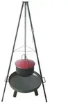 Multi-Grill-Set 4 in 1