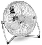 TROTEC Bodenventilator TVM 12 &ndash; 37 Watt, Neigungswinkel 100&deg;, 3 Stufen, &Oslash; 30 cm,
