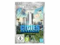 Cities: Skylines - Platin Edition