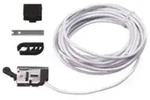 ABB 2CDG250003R0011 WRK/W Magnetkontakt