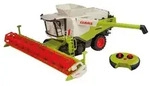 Happy People - Ferngesteuerter M&auml;hdrescher - Claas Lexion 780 (Ma&szlig;stab 1:20)