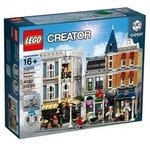 LEGO&reg; Creator Expert 10255 Stadtleben Assembly Square