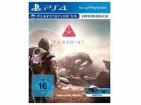 Farpoint (VR only) PS4 Neu & OVP