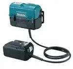 Makita Akku-Konverter 2x18V 195511-9