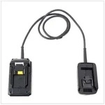 Makita BAP 36 N Akku Adapter 36 V zur Gewichtserleichterung