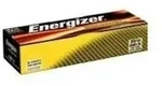 Energizer Alkaline Batterie 9V Industrie 12st