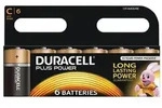 Plus Power MN1400 - Batterie 6 x C