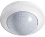 ESYLUX EP10425707 Unterputz Decken-Pr&auml;senzmelder 360&deg; Wei&szlig; IP20