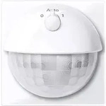 Merten MEG5711-0325 Unterputz Bewegungsmelder 180&deg; Relais Wei&szlig; (RAL 9016) IP20