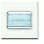 ABB 2CKA006132A0367 Unterputz Bewegungsmelder Verkehrswei&szlig;, Wei&szlig; IP20