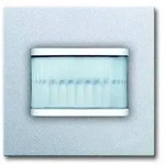 ABB 2CKA006132A0365 Unterputz Bewegungsmelder 180&deg; Wei&szlig;aluminium (RAL 9006),