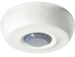 ESYLUX EB10430411 Aufputz Decken-Pr&auml;senzmelder 360&deg; Wei&szlig; IP40