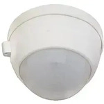 B.E.G. Br&uuml;ck 92140 Aufbau, Aufputz Pr&auml;senzmelder 360&deg; Relais Wei&szlig; IP54
