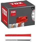 TOX-D&uuml;bel-Techn. Langd&uuml;bel Constructor 8/100+Schraube KT