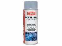 Acryl RAL 7035 Lichtgrau 400ml Spraydose, 6 Stück