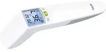 Beurer FT100 Fieberthermometer Mit Fieberalarm, Mit LED Beleuchtung, Ber&uuml;hrungsloses