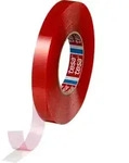 tesa 04965-00008-00 Doppelseitiges Klebeband tesafix&reg; 4965 Transparent (L x B)...