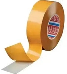 Doppelseitiges Klebeband tesafix&reg; 4944 L.25m B.50mm wei&szlig; Rl.TESA