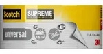 3M 4101 4101W25 Gewebeklebeband Wei&szlig; (L x B) 25 m x 48 mm 1 Rolle(n) (4101W25)