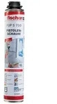fischer Pistolenschaum PUP S 750 ml B2 beige