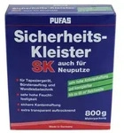 PUFAS Kleister Sicherheits-Kleister SK 0,8 kg
