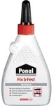 Ponal Holzleim Fix + Fest 500g
