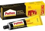 Pattex Compact Gel 300g Henkel