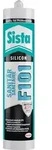 Walraven Silikon Sista F101 Sanit&auml;r 300ml sauervern. pilzhemm. wei&szlig;