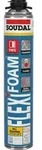 Flexifoam Pistole 750ml