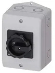 Lasttrennschalter Schwarz 3polig 6 mm2 16 A 690 V/AC Siemens 3LD20640TB51