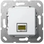 Gira Modular Jack RJ45 Cat6A 569503