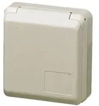 Mennekes CEE-Anbaudose 4115 16A5P 6H400V CEPEX IP44