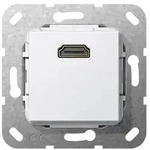Gira HDMI Gender Changer 566903