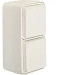 Berker SCHUKO-Steckdose 2fach 47703522