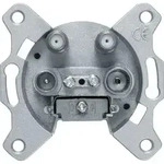 Berker Antennen-Steckdose 459410
