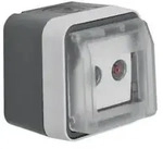 Berker Antennen-Steckdose lgr 12033525