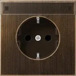 Jung SCHUKO-Steckdose 16A 250V ME 1520 KINA AT